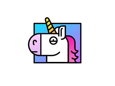 Suspicious Unicorn