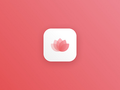 Daily UI #005 - App Icon by Nancy Nguyen on Dribbble