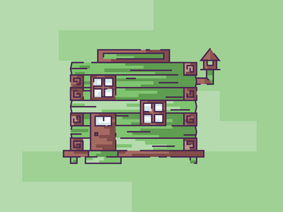 The Organic Lodge