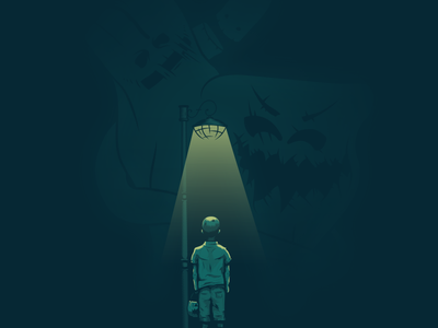 tommy & the ghosts