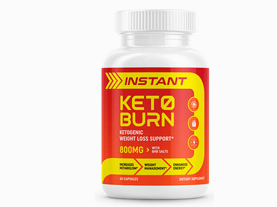 Instant Keto Burn instant keto burn