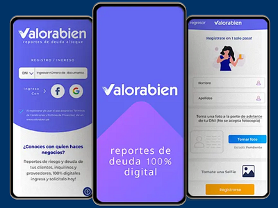 Valorbien android app development flutter development hire flutter app developers usa hybrid app development ios app development mobile app development