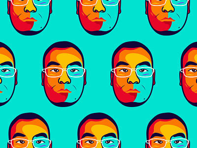 My avatar 😂 avatar face illustrator