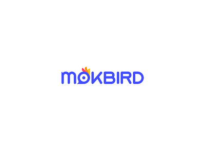 Mokbird logo