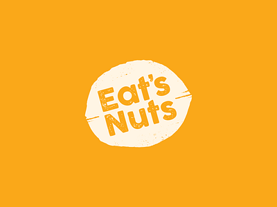 Klingit-Brand Identity Project for Eat's Nuts by Klingit on Dribbble