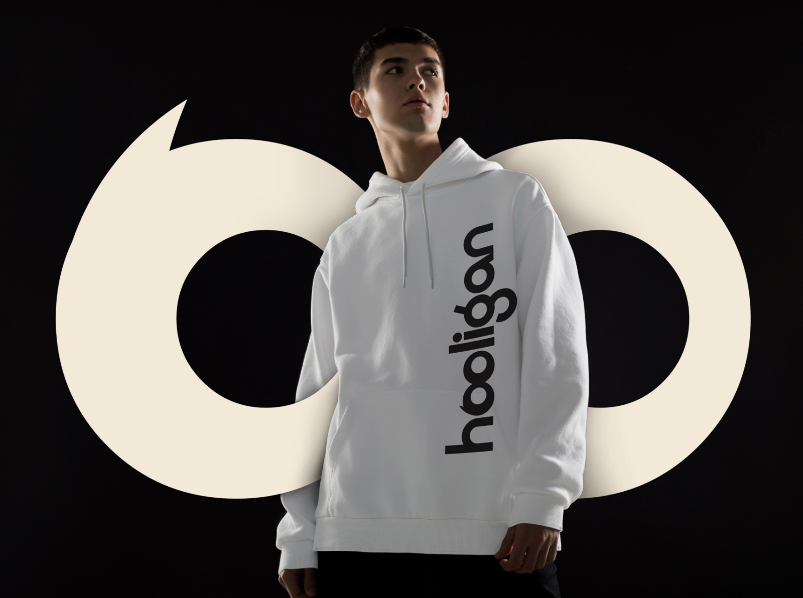 Designing a Clothing Brand Hooligan by Bixaa Creatives on Dribbble