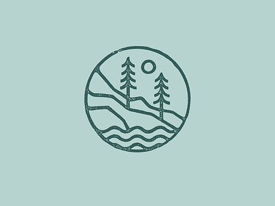 West Coast Logomark