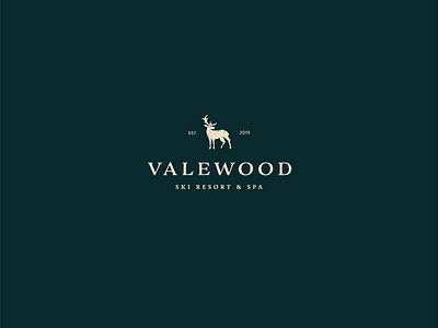 Valewood Logo