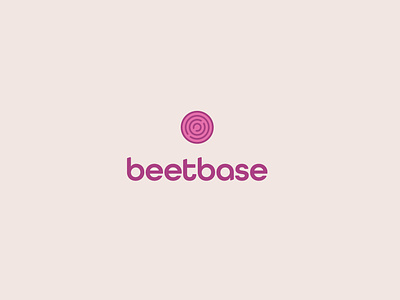beetbase logo brand identity branding dailylogo dailylogochallenge design icon illustration illustrator lettering logo logotype typography vector