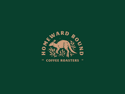 Homeward Bound Coffee