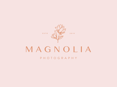 Magnolia Photography