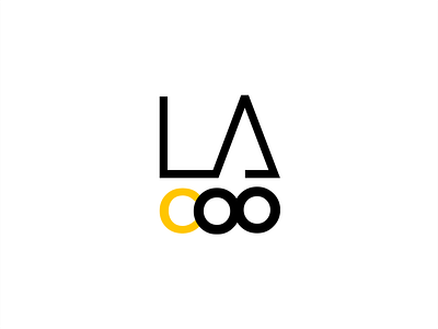 LACOO LOGO DESIGN branding graphic design logo