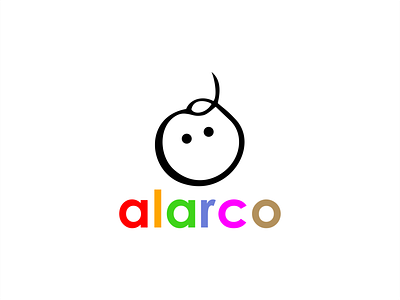 ALARCO LOGO DESIGN branding graphic design logo