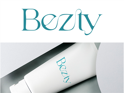 BEZTY LOGO DESIGN branding design graphic design logo packaging