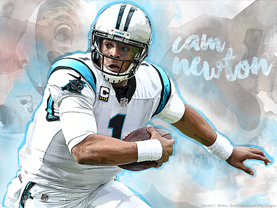 Cam Newton