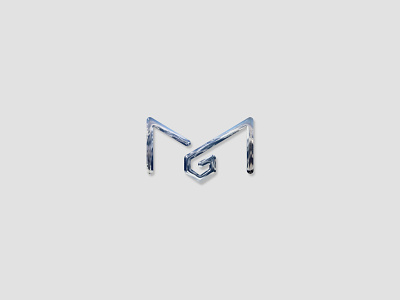 MG Logo  Mg logo, Monogram logo design, Letter logo design