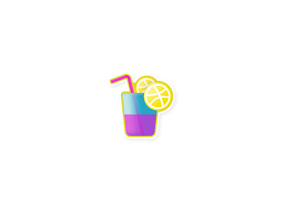 Dribbble Juice dribbble dribbble juice juice lemonde play off playoff