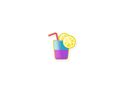 Dribbble Juice