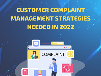 Browse thousands of Complaint Management images for design inspiration ...