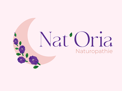 Logo Nat'Oria - Naturopathe