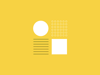 Custom Icon for our website - UI Design black flat design icon iconography minimal ui user interface ux uxui white yellow