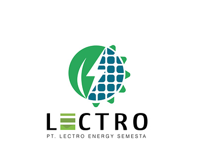 Lectro Logo Design (Declined)