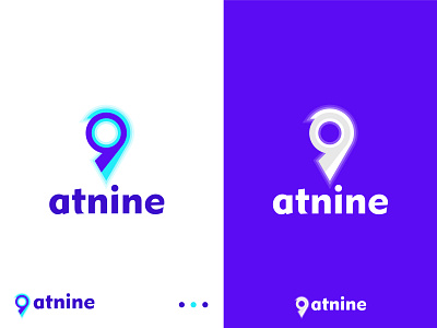 atnine logo design 9 logo abstract logo atnine logo blue color logo brand identity logo branding logo cgi sahid cgisahid flat logo gradient logo letter logo location mark logo logo logo maker monogram logo nine logo placeholder logo sahiduzzaman sahid