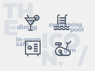 Editorial editorial editorial design flat icon icon illustration layout minimalist thin icon typography