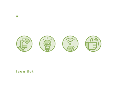 Icon Set