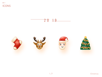 Icons_Christmas