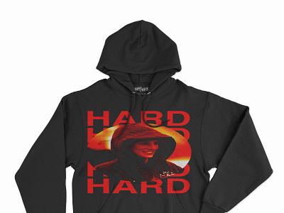 I will design eye catching hoodie streetwear and t-shirts for yo graphic design