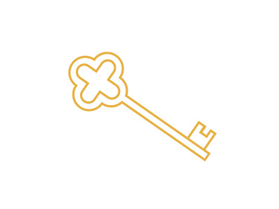Key key logo logo mark