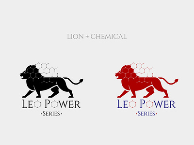 LEO POWER logo brand design branding design graphic design logo logo design
