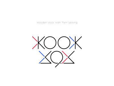 KOOK CLOCK