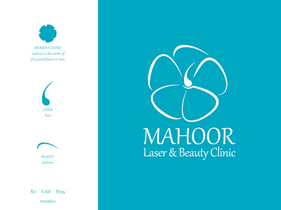 MAHOOR Laser and Beauty Clinic