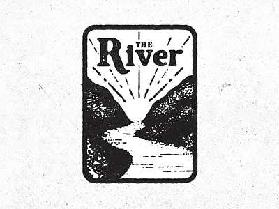 The River