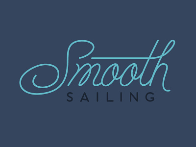 Smooth Sailing (unused)