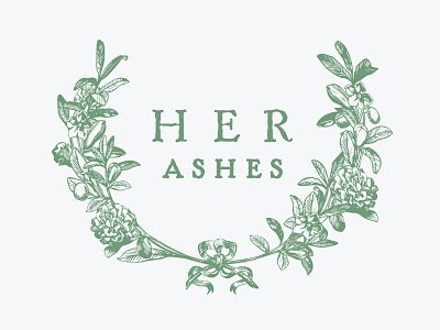 Her Ashes