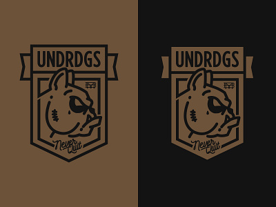 UNDRDGS II