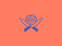 Final: Casa Azul by Rob Hopkins on Dribbble