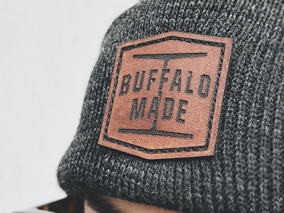 BMCO Beanies apparel beanie bethlehem steel bmco branding buffalo buffalo made buffalo ny leather style winter