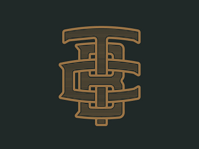 Unused Monogram