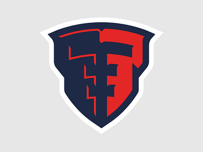 Albany Empire albany branding buffalo ny football logo mask sports