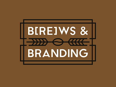 Brews & Branding beer branding brews buffalo ny coffee coffee bean logo video