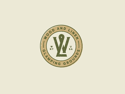 Wood & Linen Logo - Final