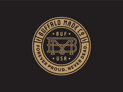 BMCO Seal