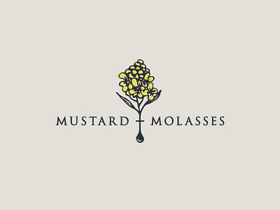 Mustard + Molasses II
