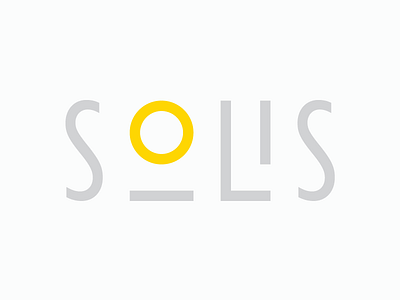 Solis branding buffalo ny latin solis sun sun logo sunday
