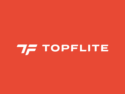 TopFlite Logo Concept 2