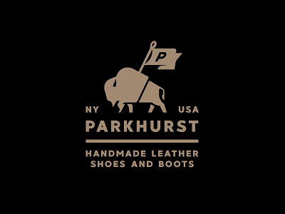 Parkhurst Logo